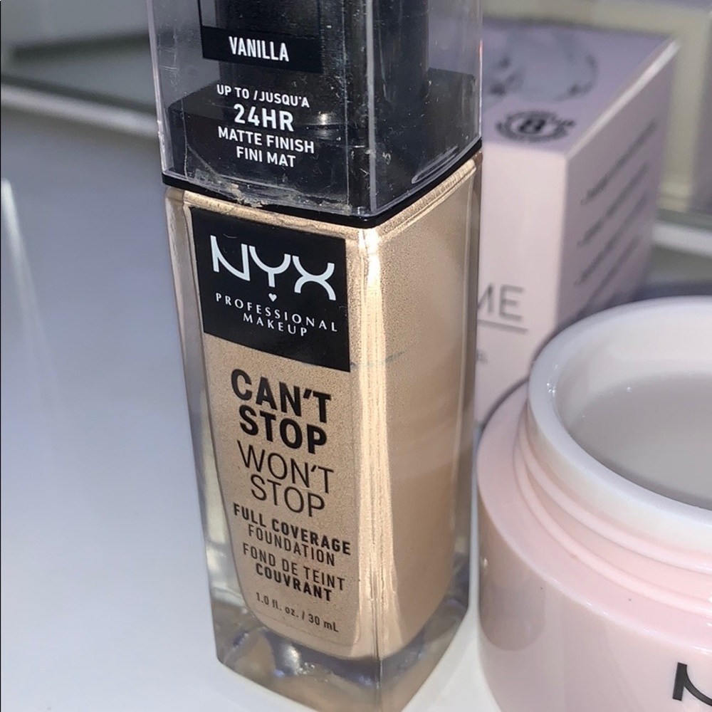 NYX Bundle - Picture 6 of 7